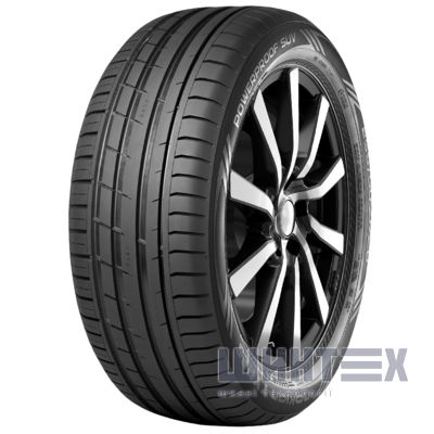 Nokian Powerproof SUV 295/40 R21 111Y XL